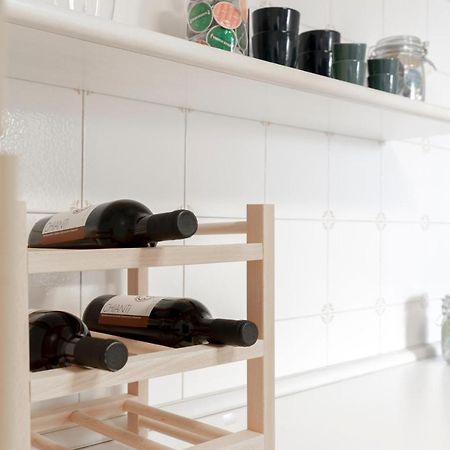 Barbadori Tower Apartment Florence Ngoại thất bức ảnh