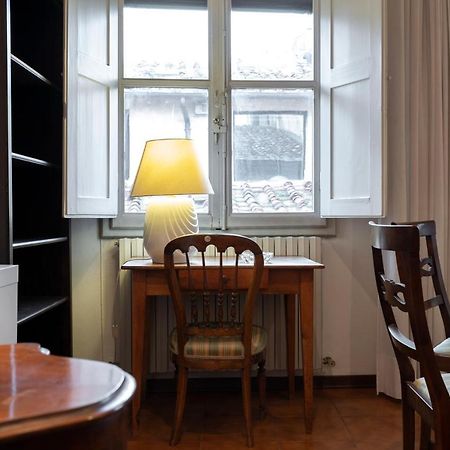 Barbadori Tower Apartment Florence Ngoại thất bức ảnh