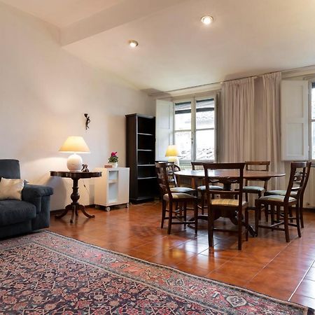 Barbadori Tower Apartment Florence Ngoại thất bức ảnh