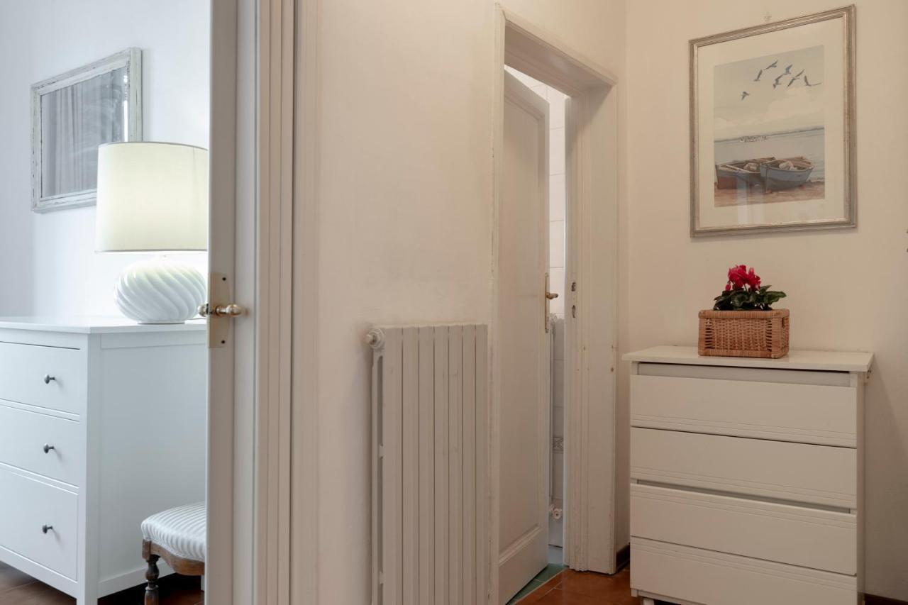 Barbadori Tower Apartment Florence Ngoại thất bức ảnh