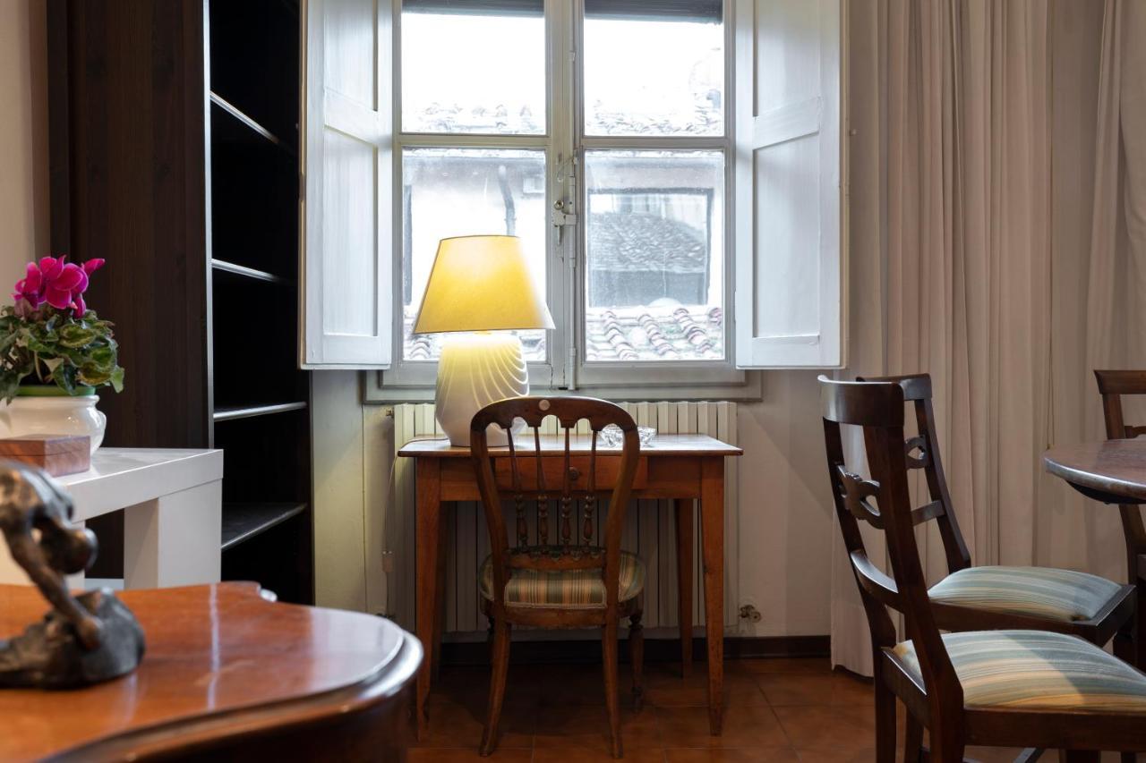 Barbadori Tower Apartment Florence Ngoại thất bức ảnh