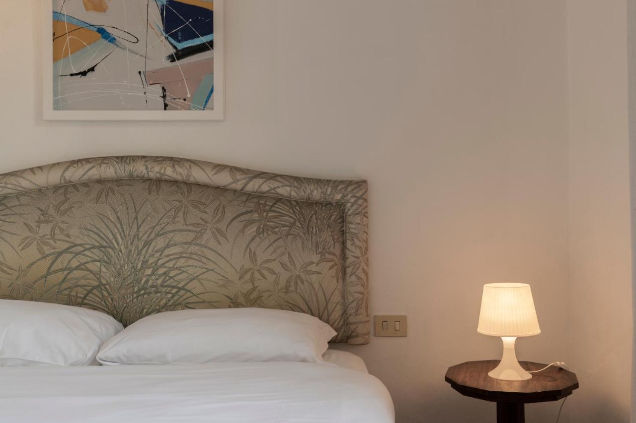 Barbadori Tower Apartment Florence Ngoại thất bức ảnh