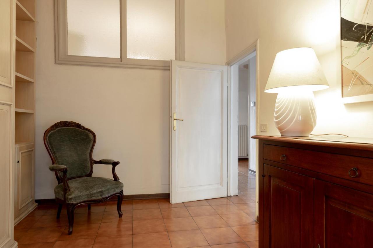 Barbadori Tower Apartment Florence Ngoại thất bức ảnh