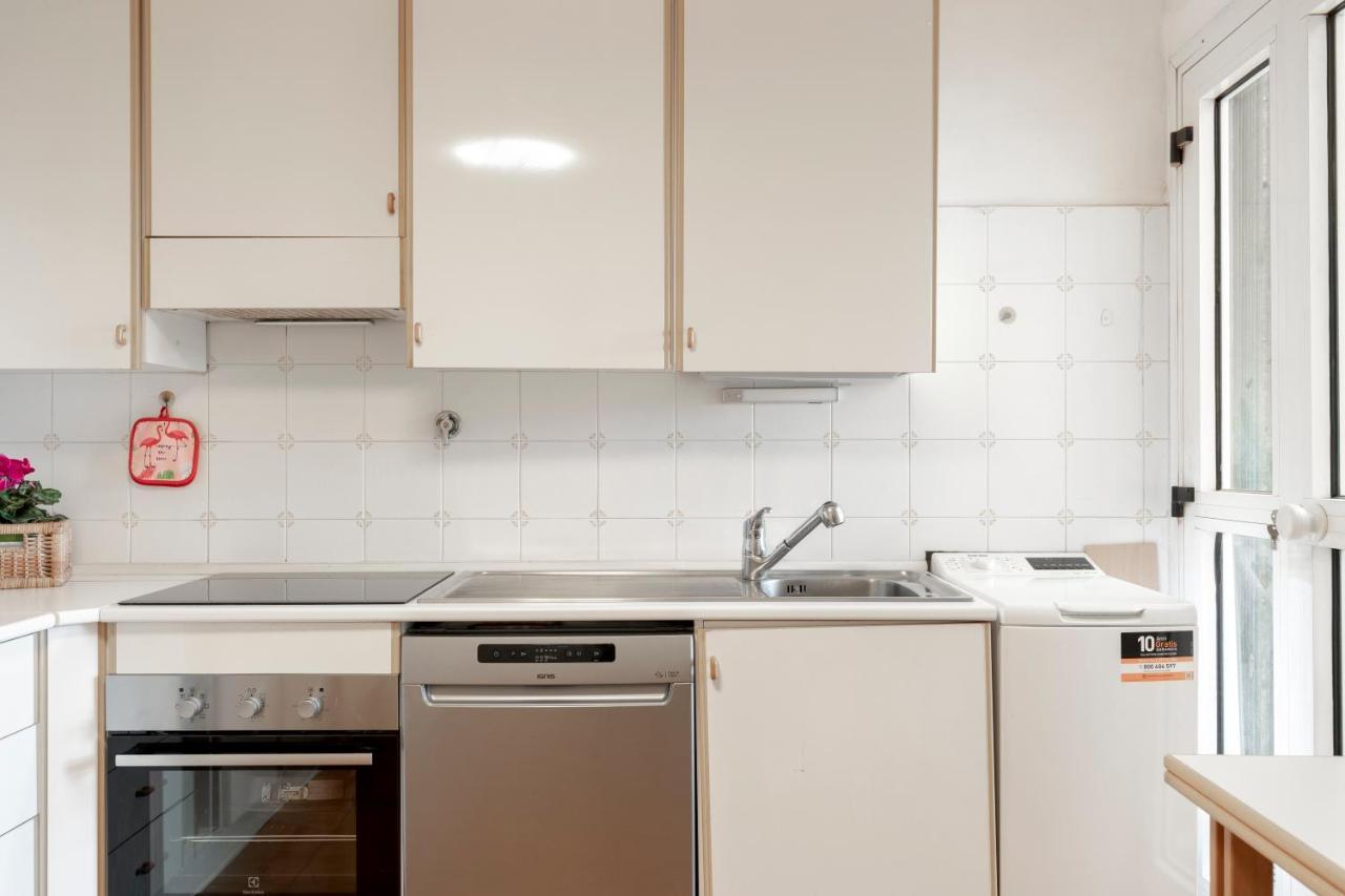 Barbadori Tower Apartment Florence Ngoại thất bức ảnh