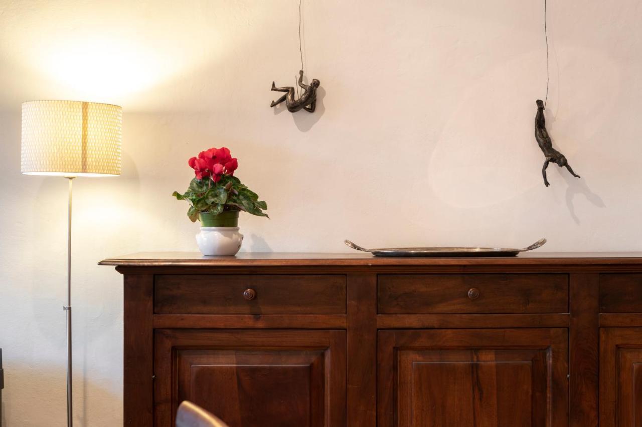Barbadori Tower Apartment Florence Ngoại thất bức ảnh