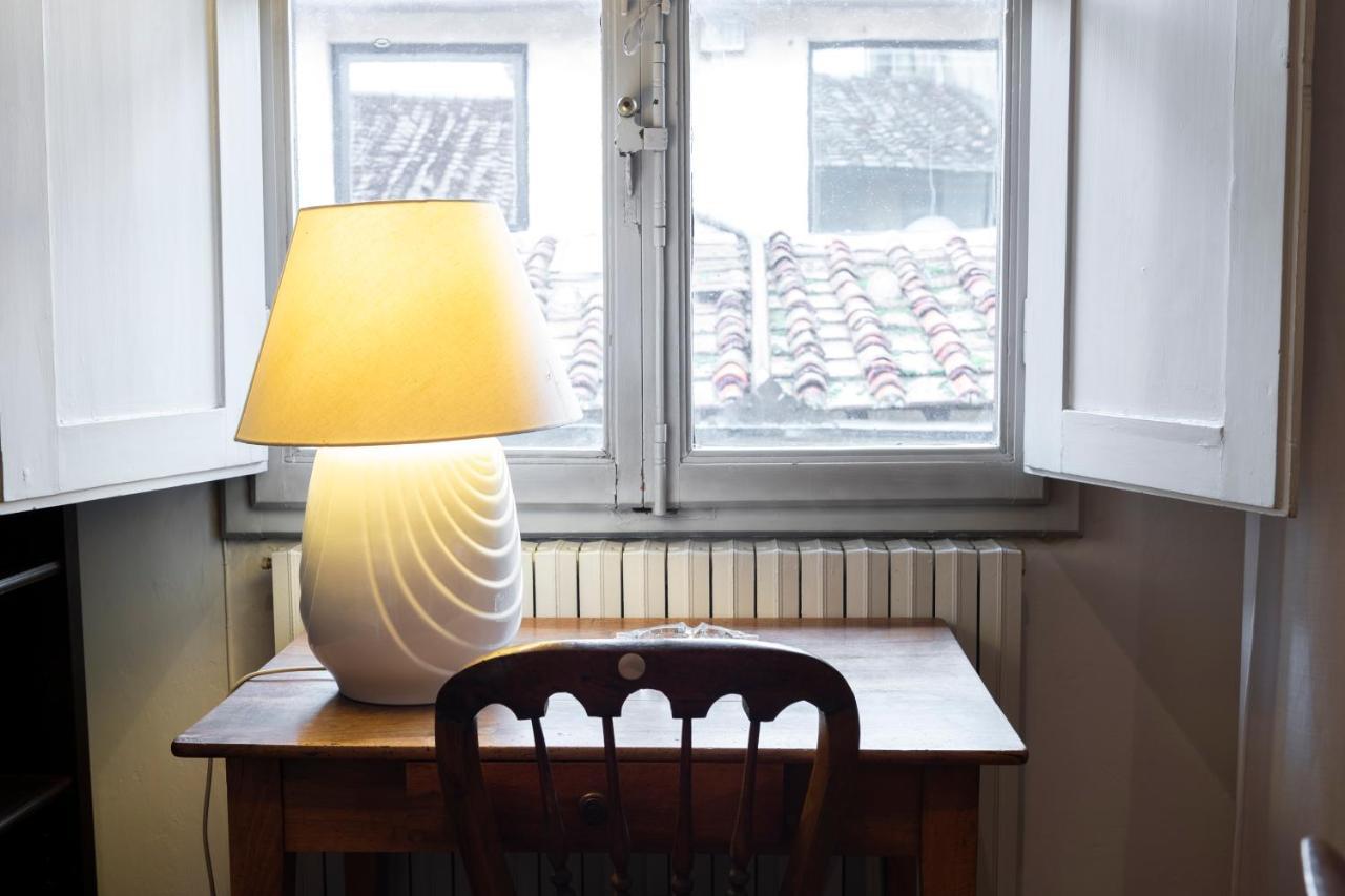 Barbadori Tower Apartment Florence Ngoại thất bức ảnh